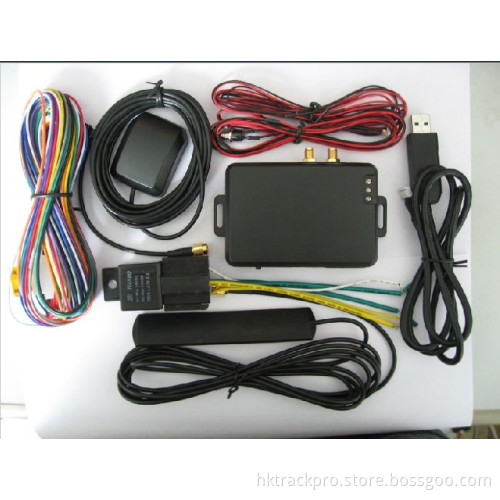 Car GPS Tracking Device